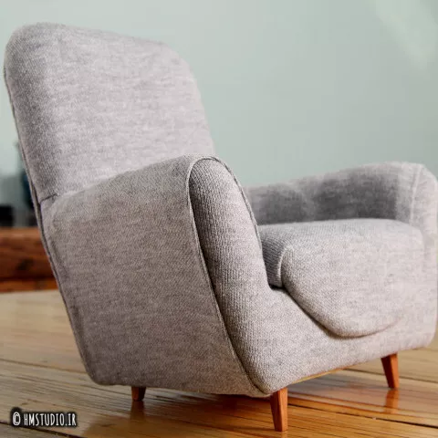 مبل مینیاتوری